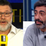 Héctor de Miguel y Juan del Val