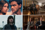 La ambiciosa lista de series y películas que llegan en el ecuador de octubre a Netflix, Prime Video, Movistar Plus+ o Disney+