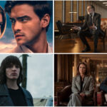 Estrenos semanales