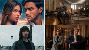 Estrenos semanales