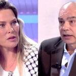 Hanan Alcalde y Nacho Abad