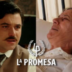 'La Promesa', avance capítulo del miércoles 8 de octubre