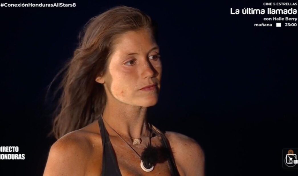 Miri Pérez Cabrero en 'Supervivientes All Stars'