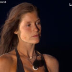 Miri Pérez Cabrero en 'Supervivientes All Stars'