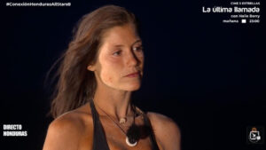 Miri Pérez Cabrero en 'Supervivientes All Stars'