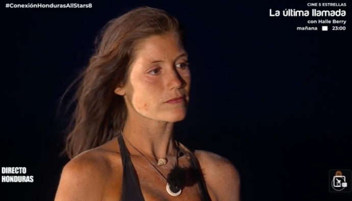 Miri Pérez Cabrero en 'Supervivientes All Stars'