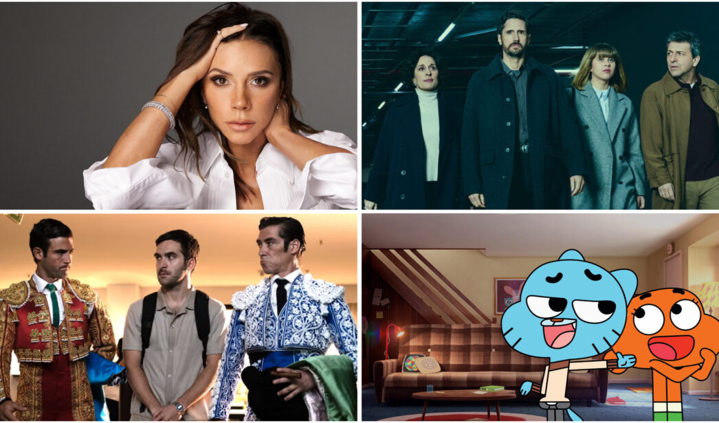 Estrenos semanales