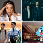 Estrenos semanales