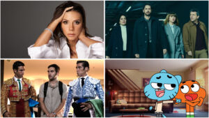Estrenos semanales
