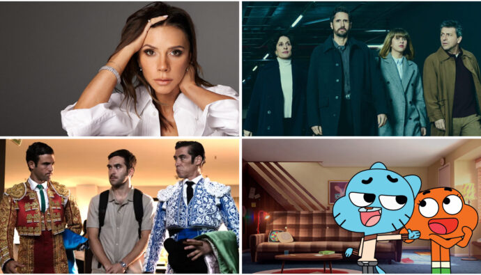 Estrenos semanales