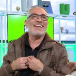 Kiko Hernández en 'No somos nadie'