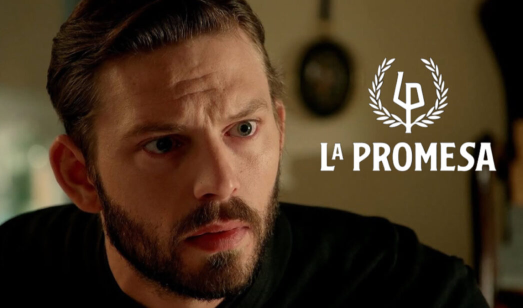 'La Promesa', avance del próximo capítulo del jueves 23 de octubre