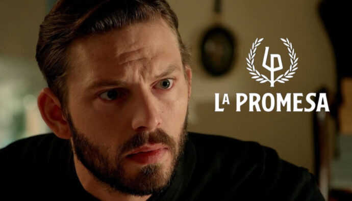 'La Promesa', avance del próximo capítulo del jueves 23 de octubre