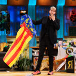 David Broncano en 'La Revuelta'