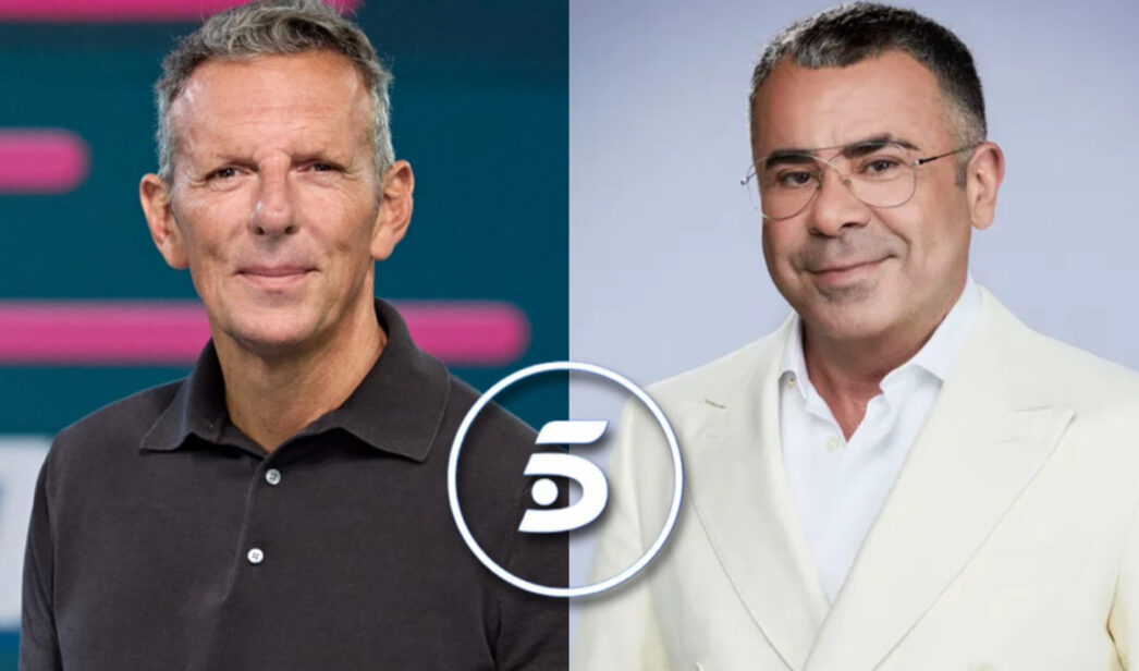 Joaquín Prat pierde terreno frente a Jorge Javier