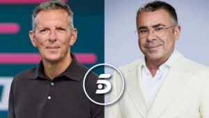 Joaquín Prat pierde terreno frente a Jorge Javier