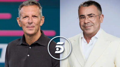 Joaquín Prat pierde terreno frente a Jorge Javier