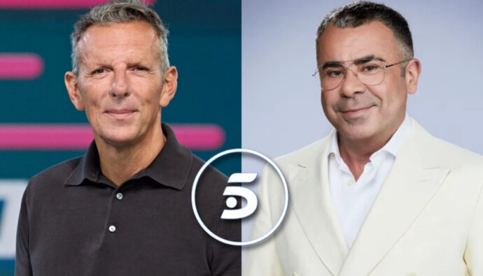 Telecinco anuncia un tijeretazo a 'El Tiempo Justo' de Joaquín Prat para redoblar a Jorge Javier en sus tardes
