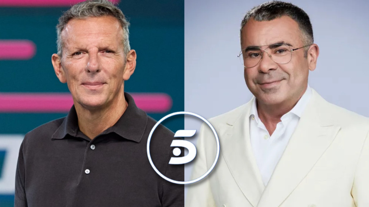 Joaquín Prat pierde terreno frente a Jorge Javier