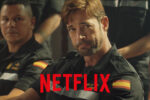 Protagonizado por William Levy y con una actriz de 'La Promesa', llega a Netflix un thriller que ya es lo más visto