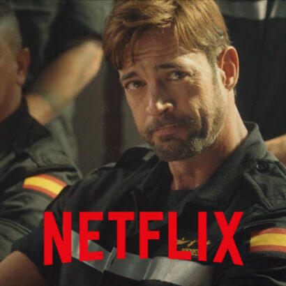 Protagonizado por William Levy y con una actriz de 'La Promesa', llega a Netflix un thriller que ya es lo más visto