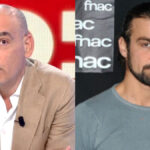 Nacho Abad y Mario Biondo