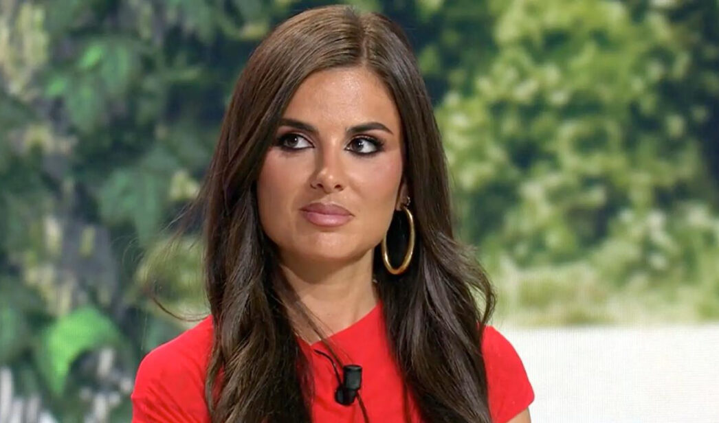 Alexia Rivas en 'Supervivientes All Stars'