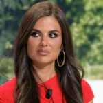 Alexia Rivas en 'Supervivientes All Stars'