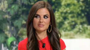 Alexia Rivas en 'Supervivientes All Stars'