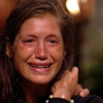 Miri Pérez Cabrero, tercera clasificada de 'Supervivientes All Stars'