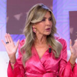 Marisa Martín Blázquez en 'El programa de AR'