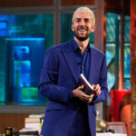 David Broncano en 'La Revuelta'