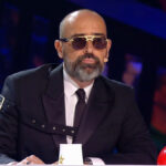 Risto Mejide, jurado de 'Got Talent'