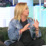 Belén Esteban en 'No somos nadie'