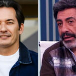 Alberto Caballero y Juan del Val