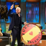 David Broncano en 'La Revuelta'