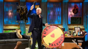 David Broncano en 'La Revuelta'