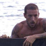 Rubén Torres en 'Supervivientes All Stars'
