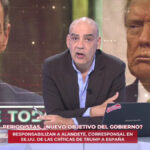 Nacho Abad en 'En boca de todos'