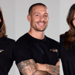 Nominados 'Supervivientes All Stars'