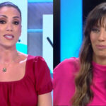 Patricia Pardo y Almudena Cid