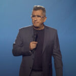 Andreu Buenafuente en 'Futuro Imperfecto'