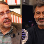 Rafael Narbona y Juan del Val