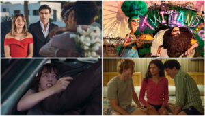Estrenos streaming