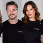 Finalistas de 'Supervivientes All Stars'