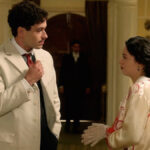 'La Promesa', avance capítulo del lunes 3 noviembre