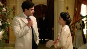 'La Promesa', avance capítulo del lunes 3 noviembre