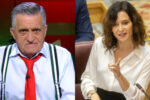 El Gran Wyoming pone la puntilla a Ayuso tras su burla de la Flotilla con una indigesta frase de las que resuenan