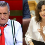 El Gran Wyoming en 'El Intermedio'