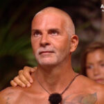 Carlos Alba, expulsado de 'Supervivientes All Stars'